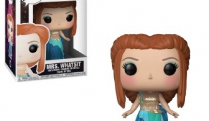Figurine Funko POP! Disney: A Wrinkle in Time- Mrs. Whatsit