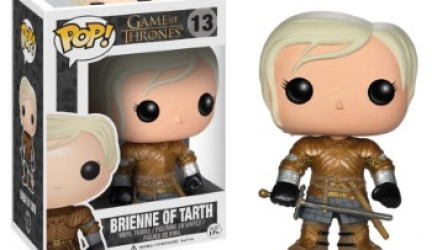 Figurine Brienne de Torth