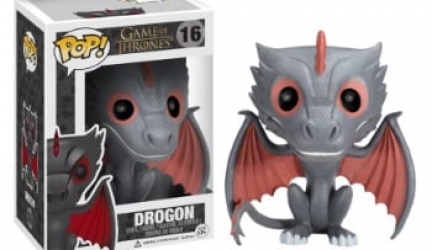 Figurine Funko Pop Drogon