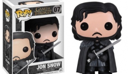 Figurine Jon Snow