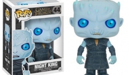 Figurine Night King