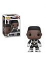 Figurine Pop Black Ranger Zack (no helmet): Power Rangers