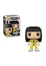 Figurine Pop Yellow Ranger Trini (no helmet): Power Rangers