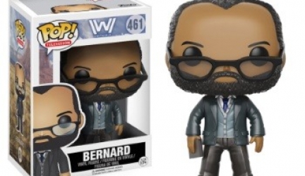 Figurine Funko Pop! Westworld Bernard