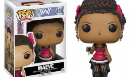 Figurine Funko POP! TV: Westworld- Maeve